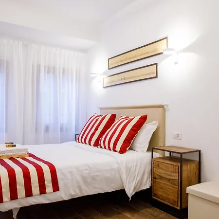 Ca'9 Rooftop Terrace Βενετία