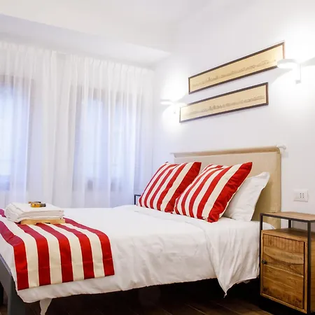 Ca'9 Rooftop Terrace Βενετία